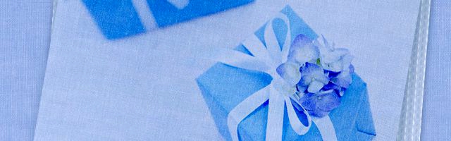 ギフトを贈ってみましょう